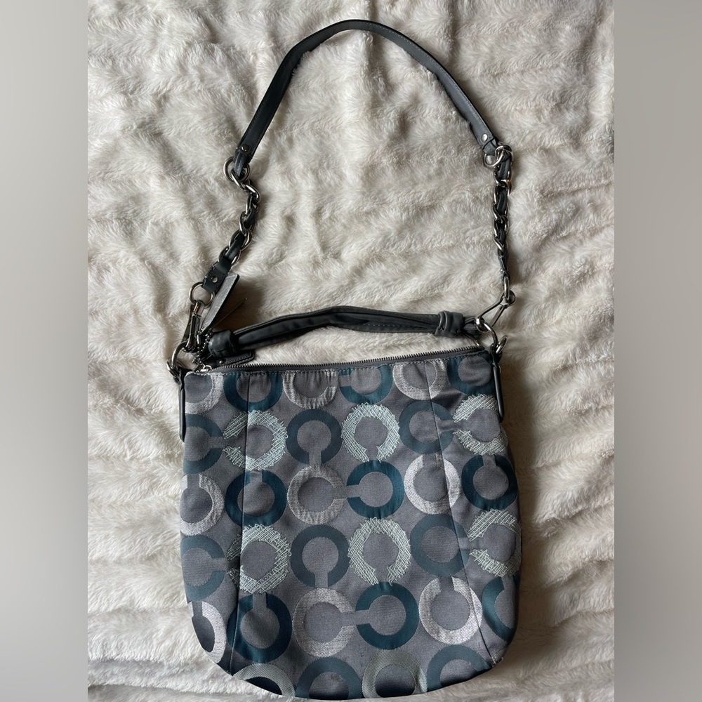 Authentic Coach Bag - Picture 3 of 10